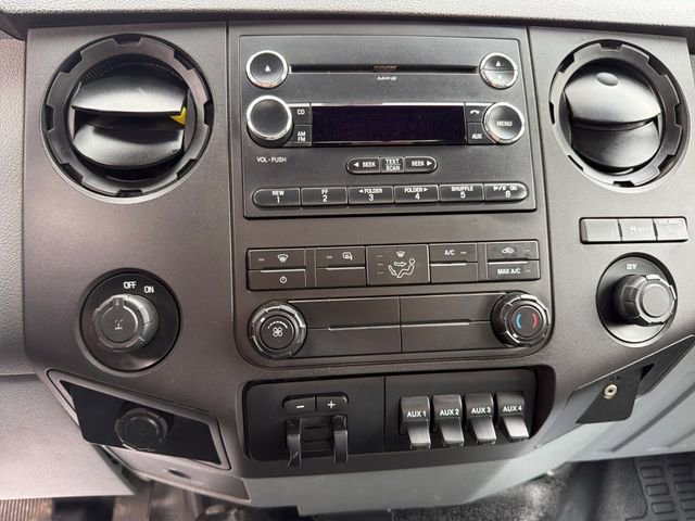 Used 2012 Ford F350 XL w/ PWR Equipment Group AWD/4WD image 19