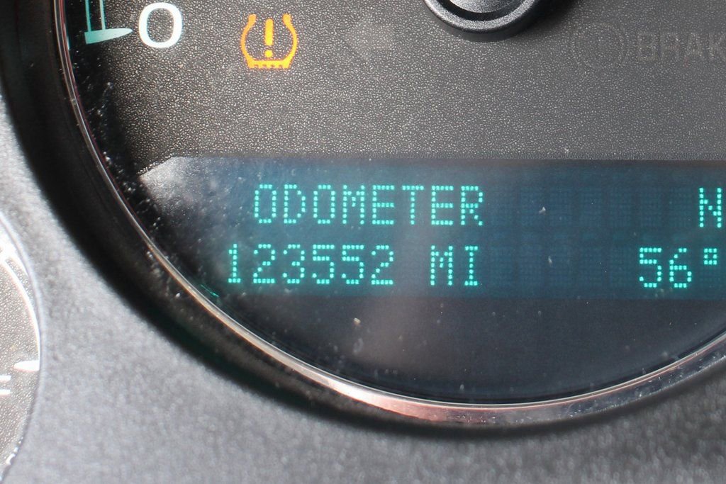 Used 2011 GMC Sierra 2500 Denali image 25