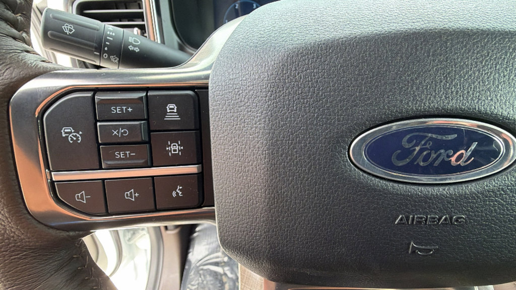 New 2026 Ford F250 4x4 Crew Cab Super Duty image 19