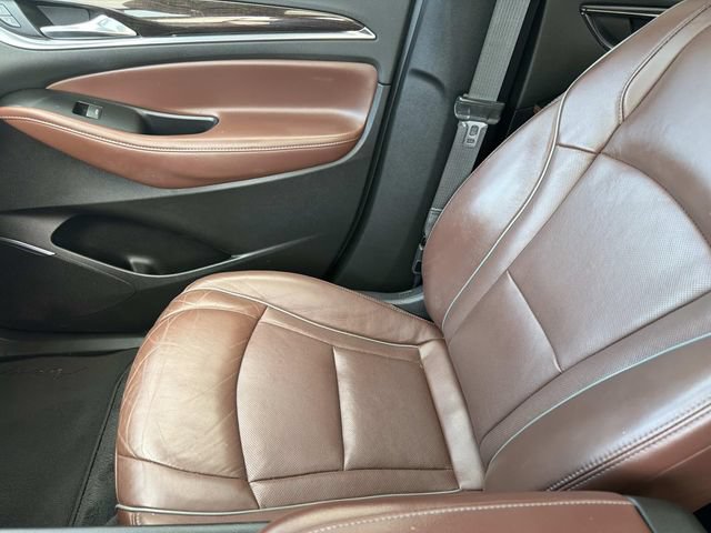 Used 2019 Buick Enclave Avenir w/ Avenir Technology Package FWD image 21