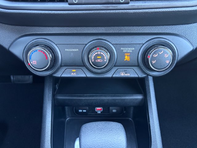 Certified 2024 Kia Forte LXS FWD image 19