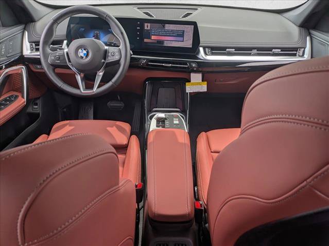 New 2026 BMW X1 xDrive28i w/ Convenience Package AWD/4WD image 13