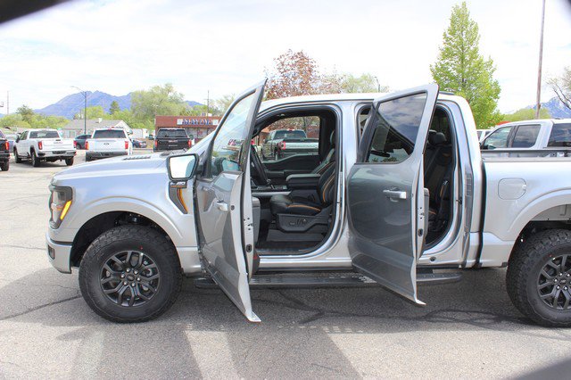 Used 2026 Ford F150 Tremor w/ Equipment Group 402B MID AWD/4WD image 9