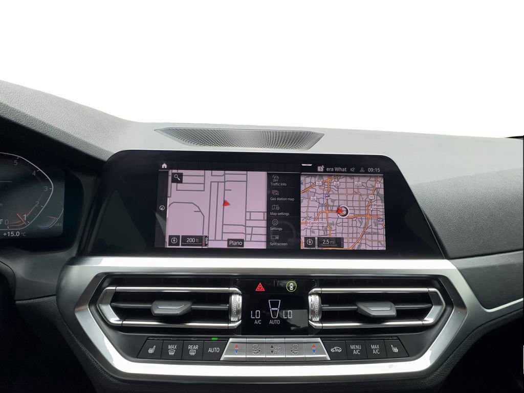 Used 2022 BMW 430i Coupe w/ Convenience Package RWD image 41