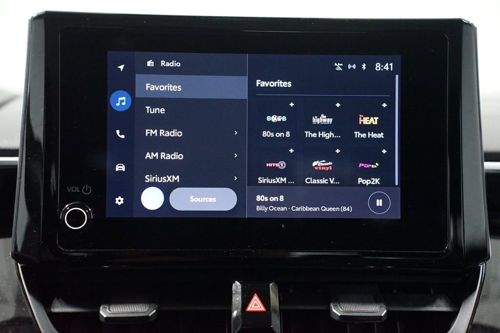 Certified 2024 Toyota Corolla LE image 18