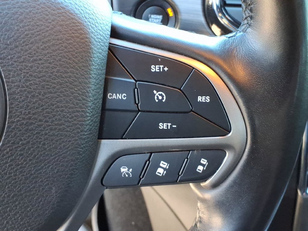 Used 2021 Jeep Grand Cherokee Limited w/ Quick Order Package 28K 80th AWD/4WD image 24
