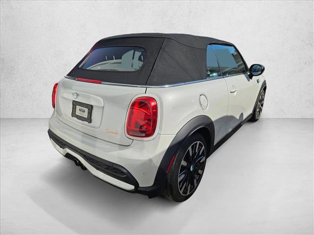 Certified 2024 MINI Cooper S w/ Seaside Edition image 7