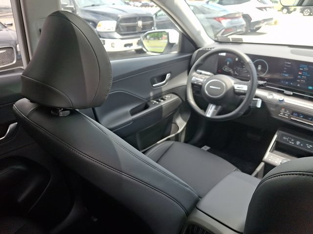 New 2026 Hyundai Kona Limited AWD/4WD image 9