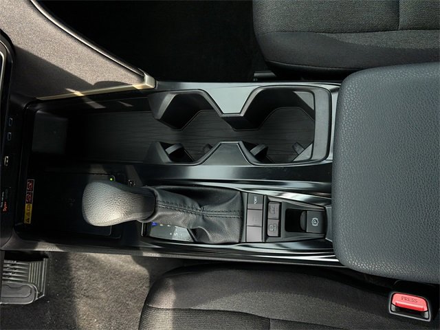 Certified 2025 Toyota Camry LE image 17