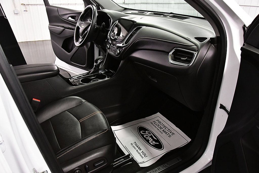 Used 2022 Chevrolet Equinox Premier image 27