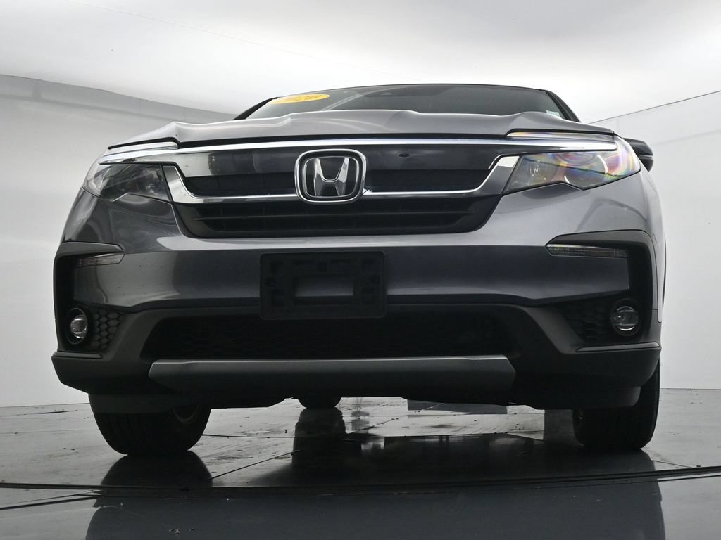 Used 2020 Honda Pilot EX-L image 33