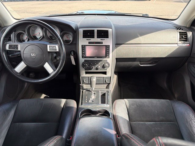 Used 2008 Dodge Charger SRT8 w/ SRT Option Group III RWD image 10