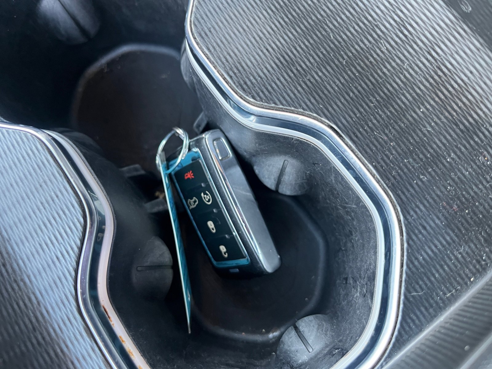 Certified 2023 Jeep Grand Cherokee L Laredo image 34