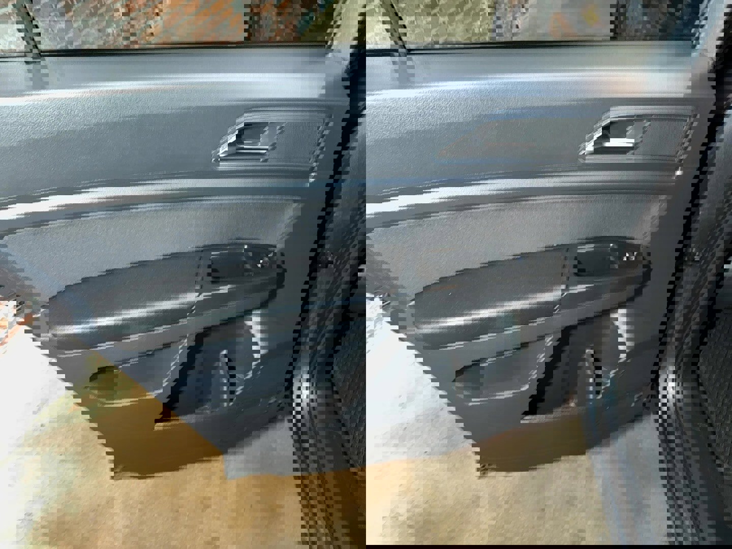 Used 2018 Volkswagen Atlas S image 46