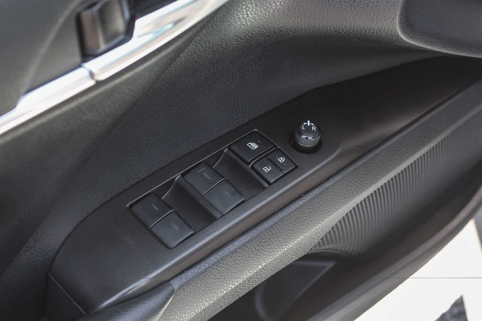 Used 2023 Toyota Camry SE FWD image 26