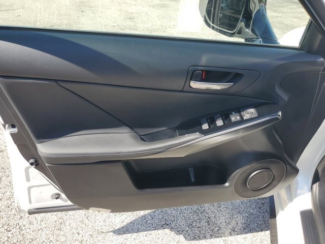 Used 2023 Lexus IS 300 w/ Comfort Package RWD image 22