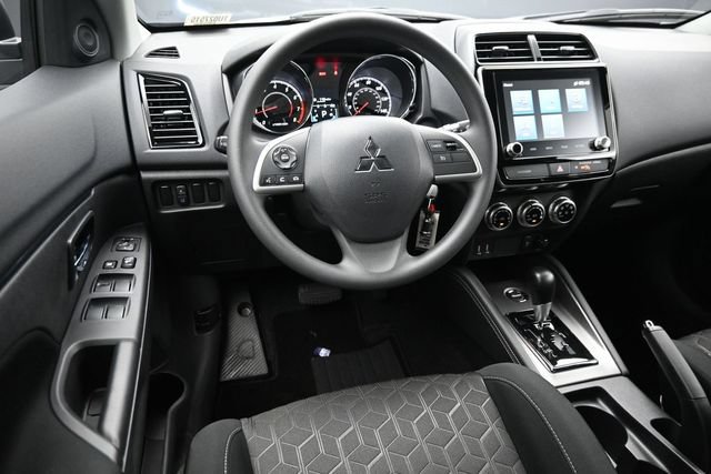 New 2026 Mitsubishi Outlander Sport ES AWD/4WD image 11