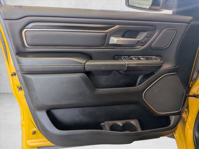 Used 2023 RAM 1500 Rebel w/ Rebel Level 2 Equipment Group AWD/4WD image 9