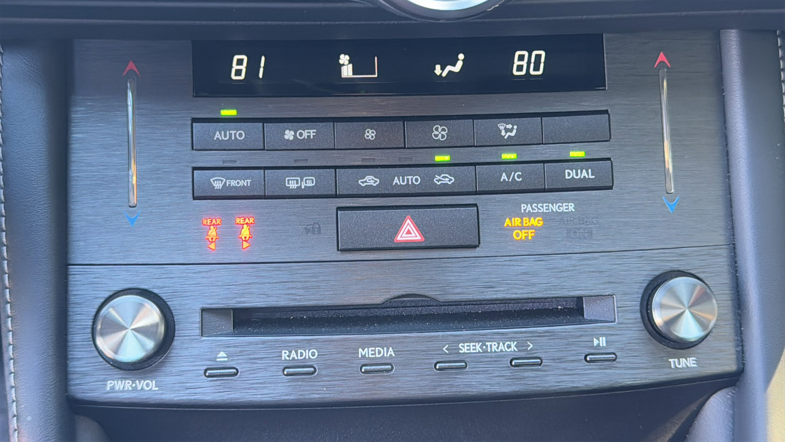 Used 2024 Lexus RC 350 F Sport image 19