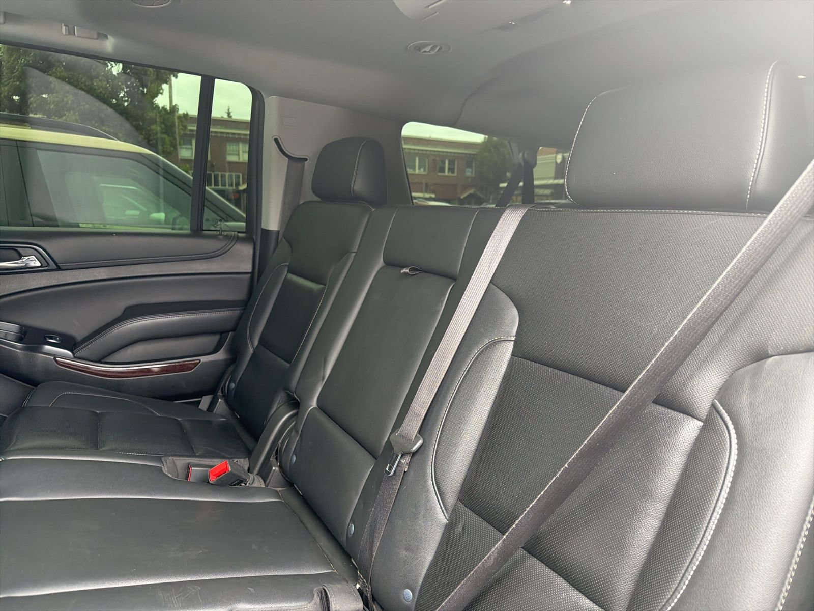 Used 2020 GMC Yukon XL SLT w/ Open Road Package AWD/4WD image 10