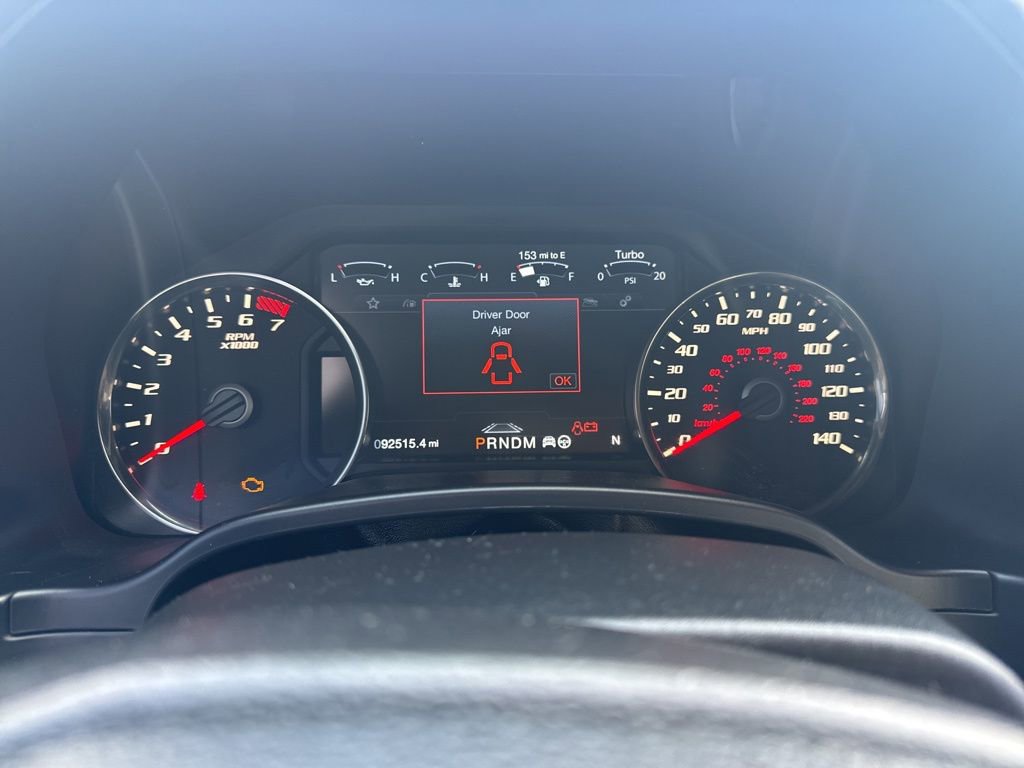 Used 2019 Ford F150 Raptor w/ Equipment Group 802A Luxury image 10