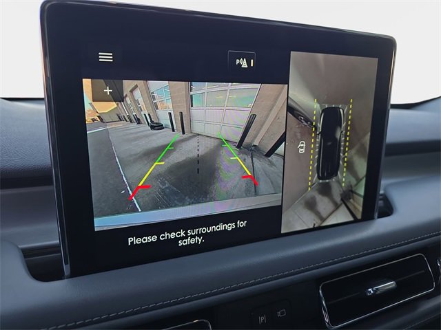 Used 2021 Lincoln Aviator Reserve w/ Equipment Group 201A image 27