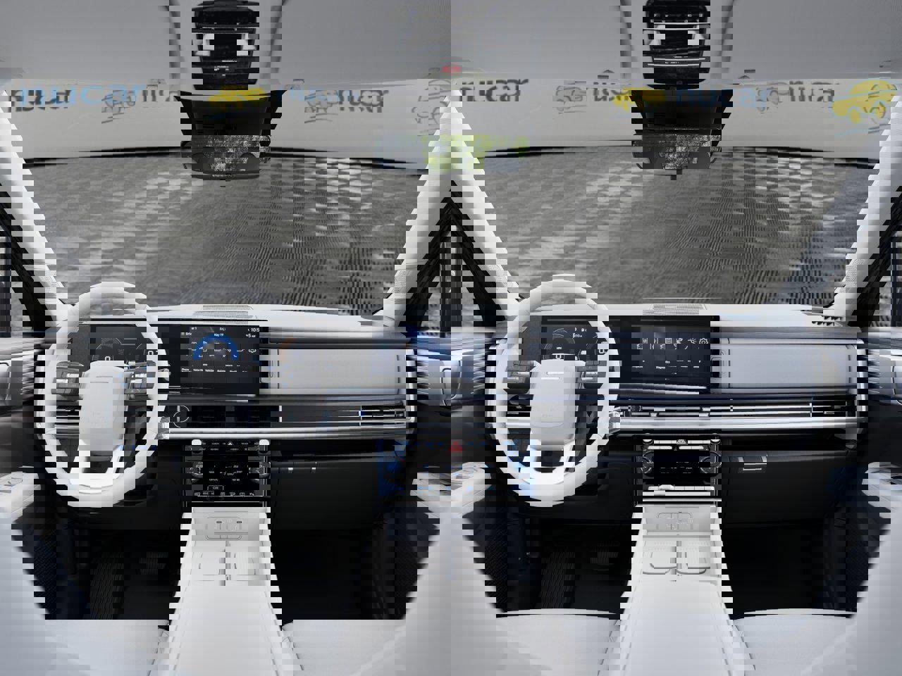 New 2026 Hyundai Santa Fe SE AWD/4WD image 11