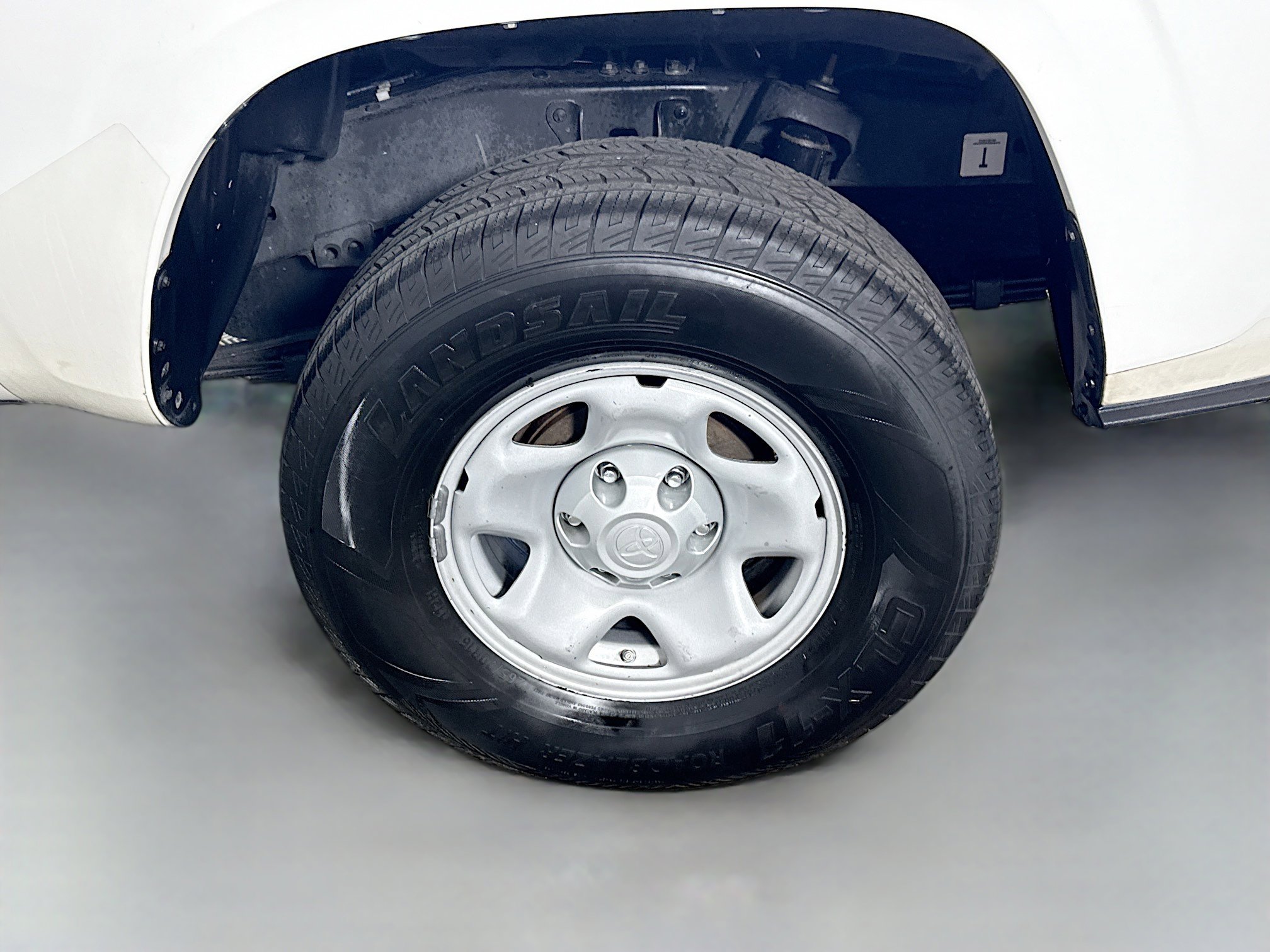 Used 2021 Toyota Tacoma SR image 34