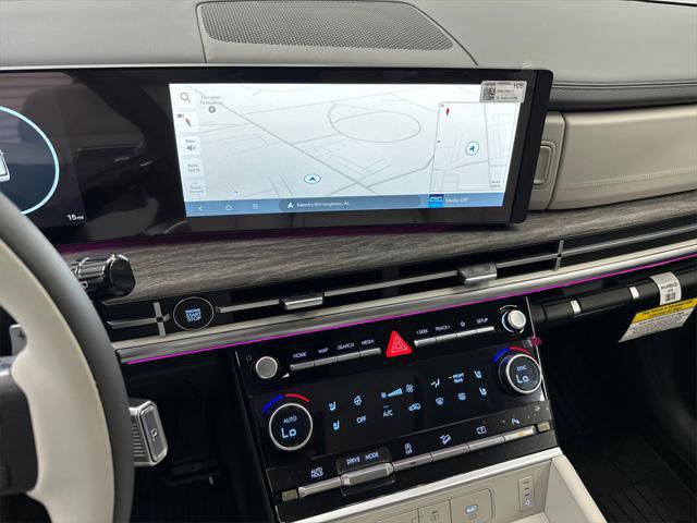 New 2026 Hyundai Santa Fe Calligraphy image 31