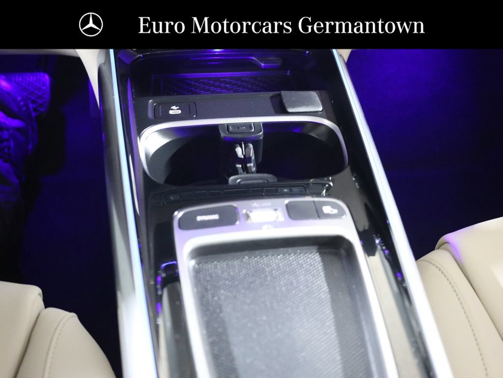 Used 2026 Mercedes-Benz GLA 250 4MATIC image 24