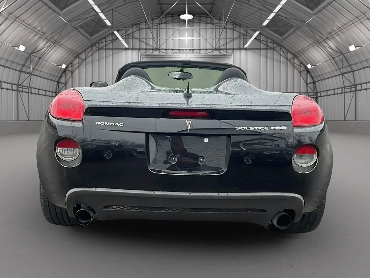 Used 2008 Pontiac Solstice GXP w/ Premium Package image 8