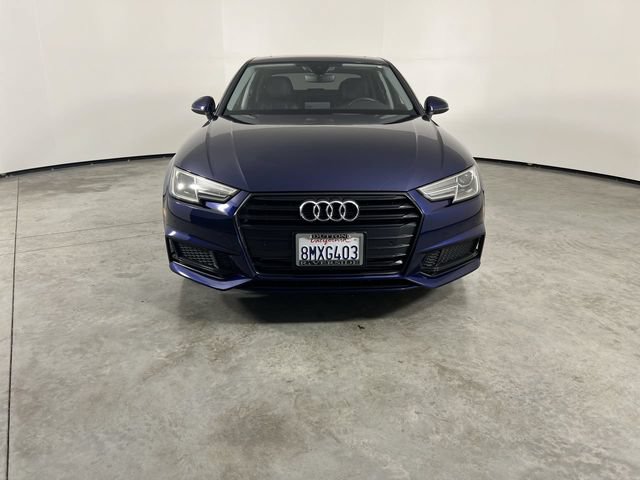 Used 2019 Audi A4 2.0T Premium FWD image 3