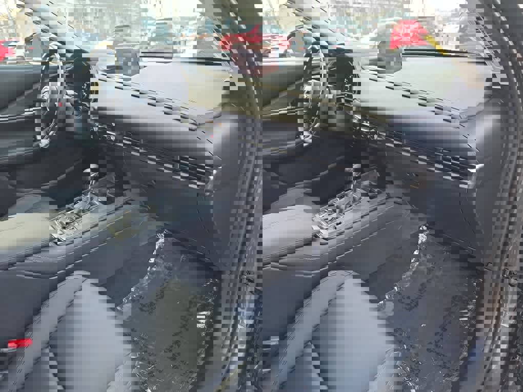 Used 2021 MAZDA CX-30 AWD 2.5 S w/ Select Package image 20