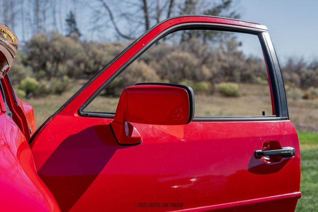 Used 1988 Porsche 944 Turbo image 72