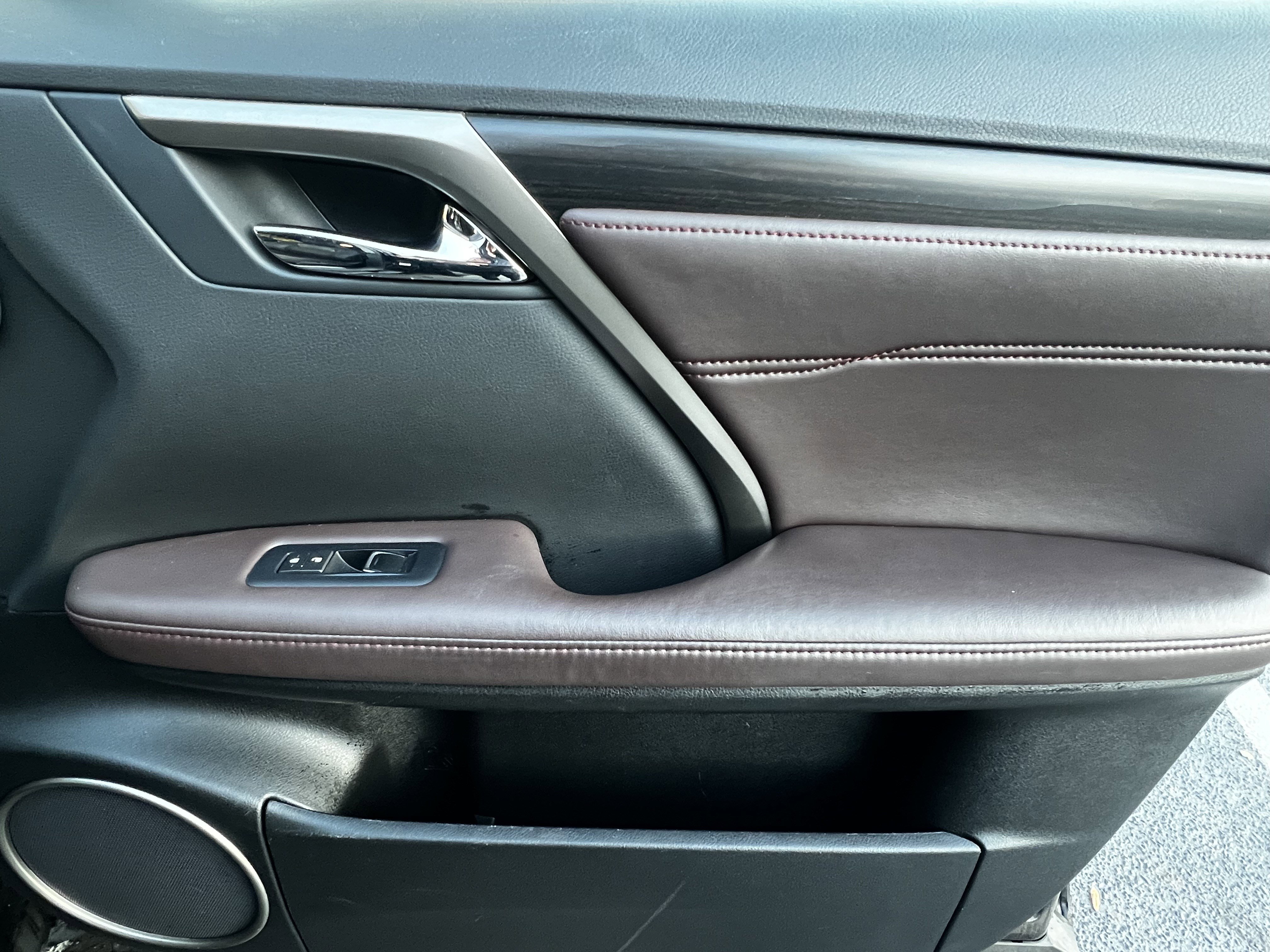 Used 2016 Lexus RX 350 FWD w/ Premium Package image 43