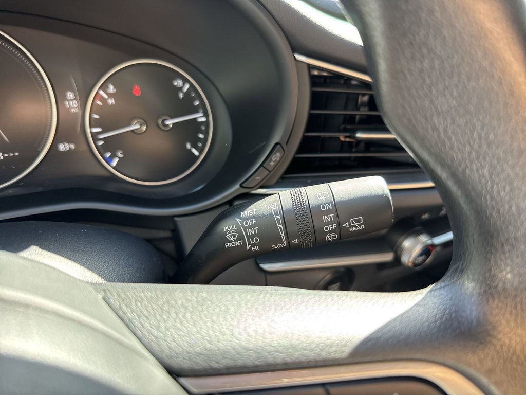 Used 2024 MAZDA CX-30 AWD 2.5 S image 54