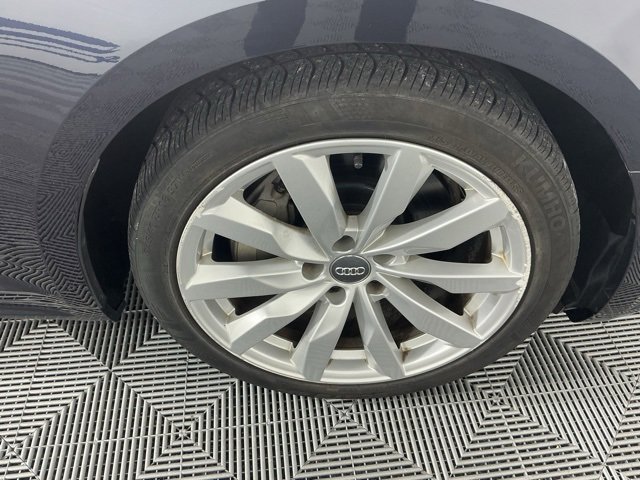 Used 2018 Audi A5 2.0T Premium Plus w/ Premium Plus image 21