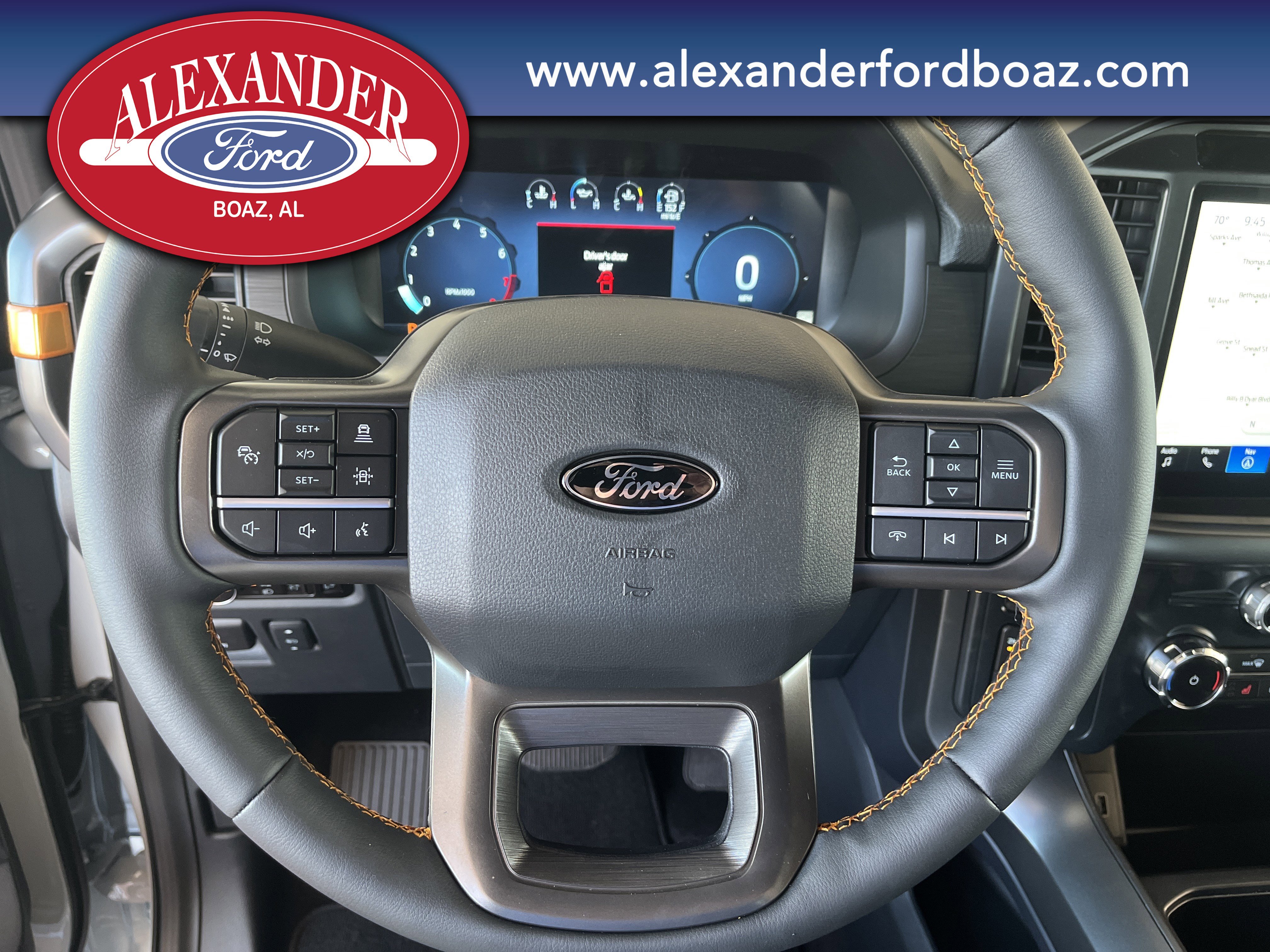New 2026 Ford F150 Tremor w/ Tow/Haul Package AWD/4WD image 22