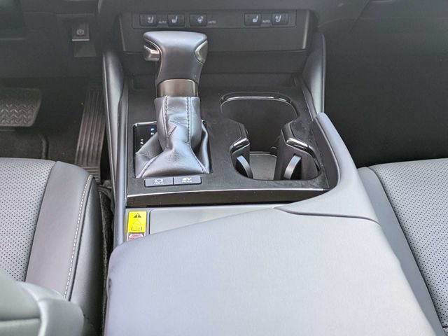 Certified 2023 Lexus ES 300h w/ Premium Package FWD image 19