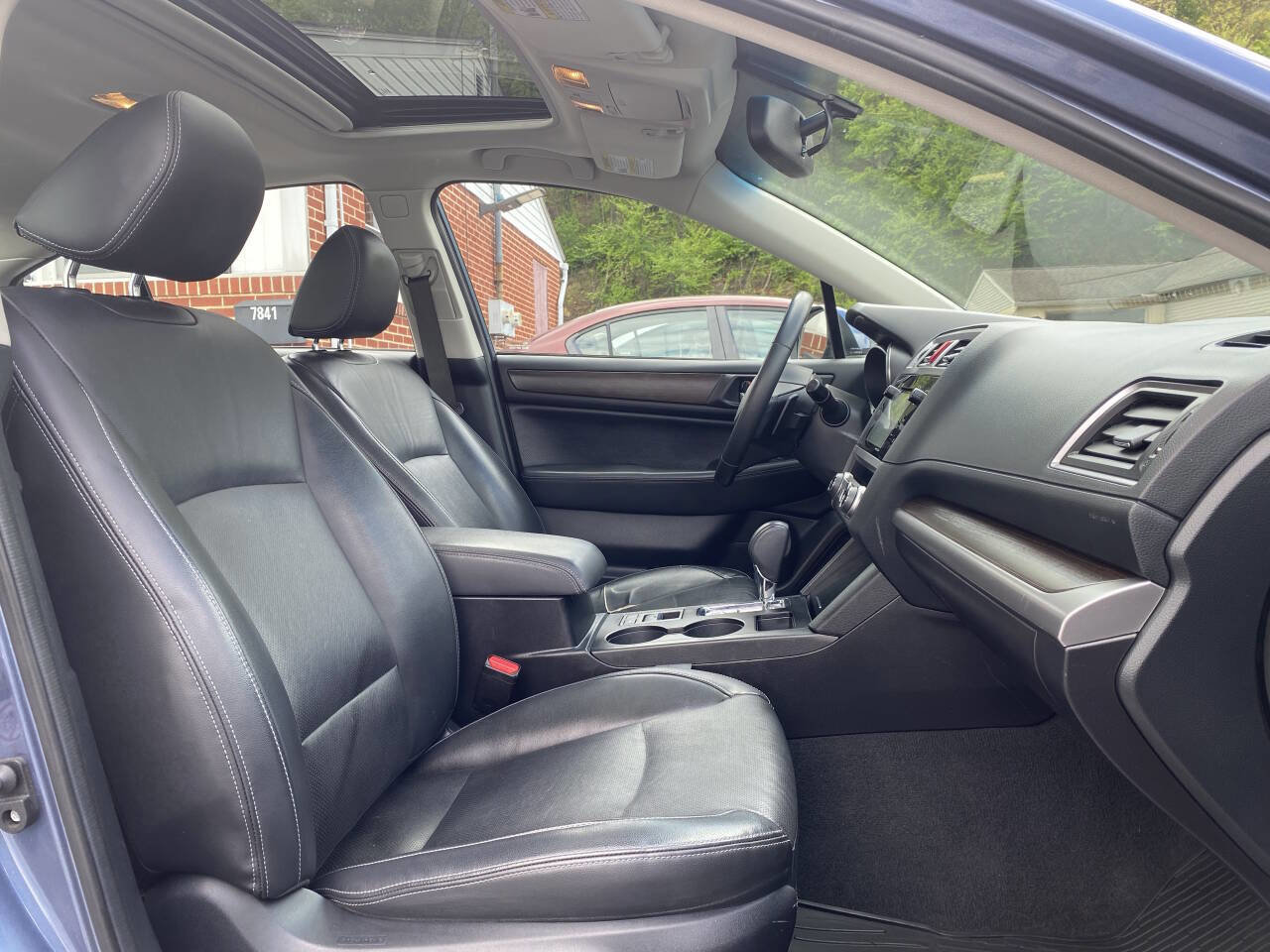 Used 2015 Subaru Legacy 3.6R Limited AWD/4WD image 20