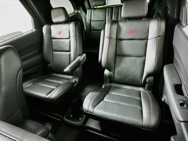 Used 2025 Dodge Durango R/T AWD/4WD image 11