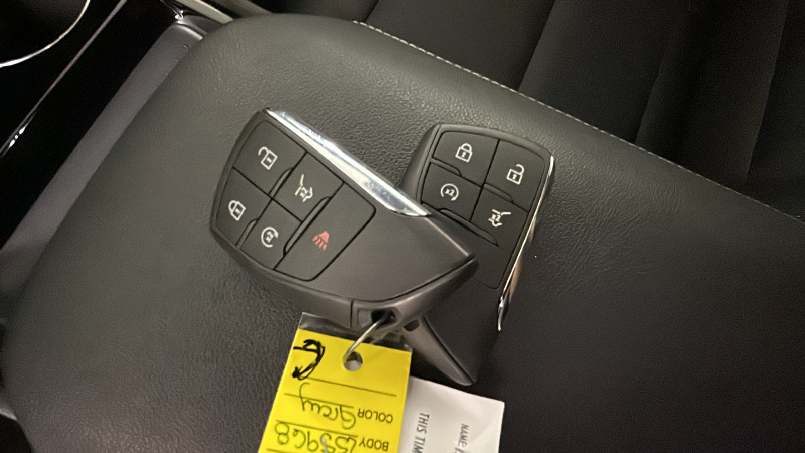 Used 2024 Chevrolet Blazer EV LT AWD/4WD image 26
