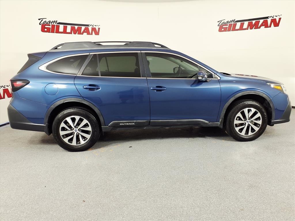 Used 2021 Subaru Outback Premium image 5