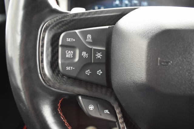 Used 2022 Ford Bronco Raptor image 18