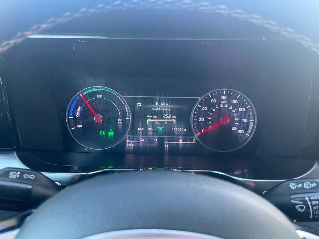 Used 2021 Kia Sorento S FWD image 14
