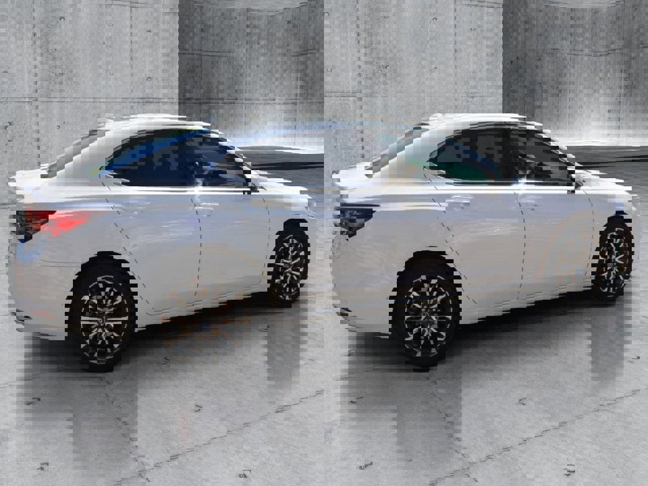 Used 2016 Acura TLX V6 image 6