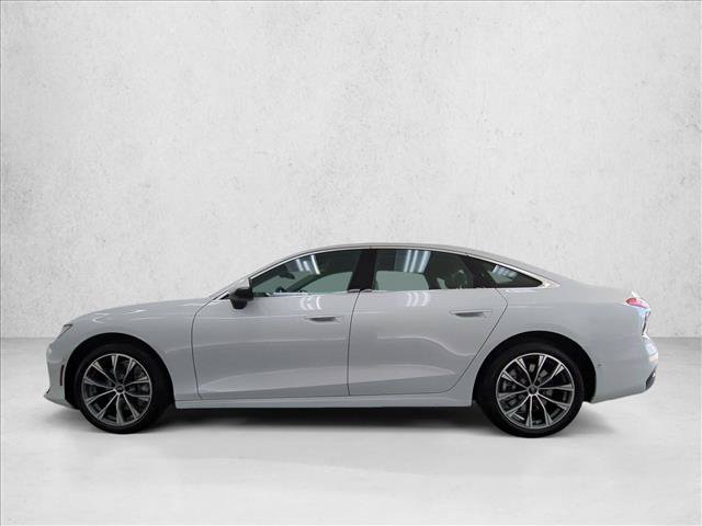 Used 2026 Audi A6 Premium AWD/4WD image 9