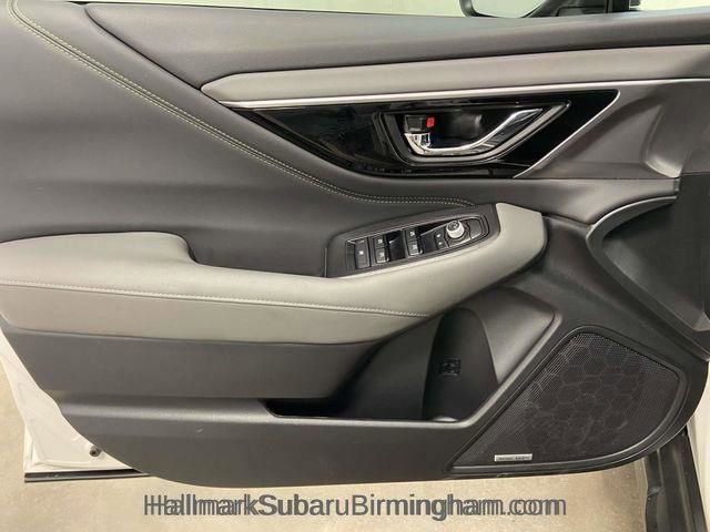 Used 2024 Subaru Outback Onyx Edition XT image 13