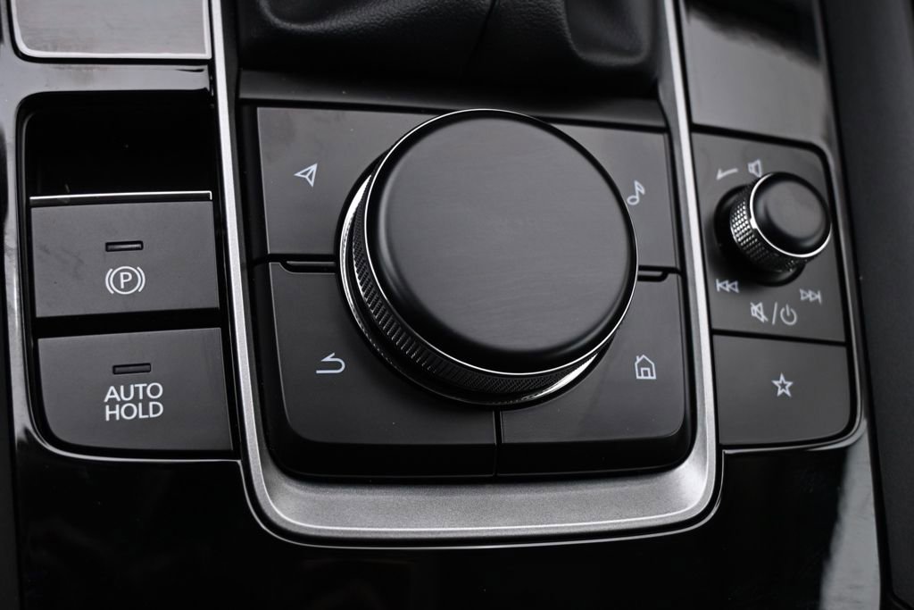 New 2026 MAZDA CX-50 AWD 2.5 S w/ Cargo Package image 28