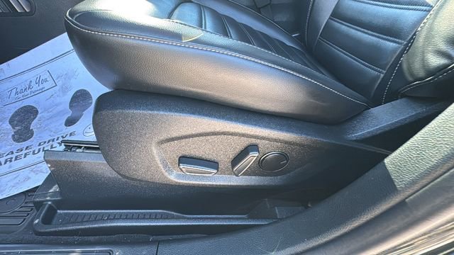 Certified 2023 Ford Edge SEL w/ Convenience Package image 8